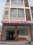 Hotel Balram Palace