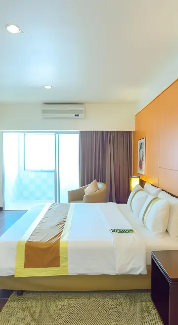 ห้องดีลักซ์