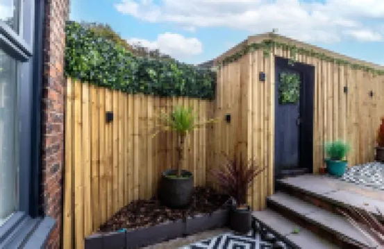 Peaceful Retreat in Telford With Modern Amenities Hotels in 