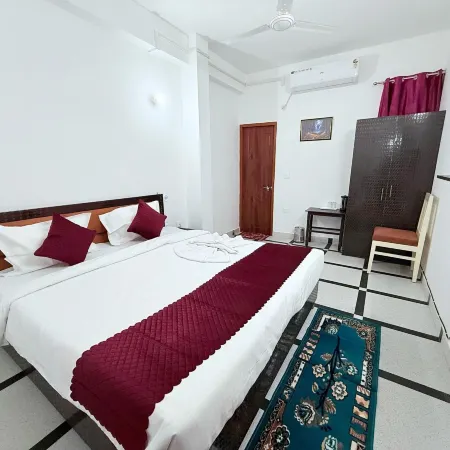 Hotel Rituraj