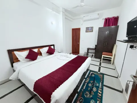 Hotel Rituraj