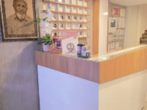 Hotel Altuğ Isparta otelleri