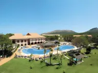 Viva Cala Mesquida Suites & Spa - piscine