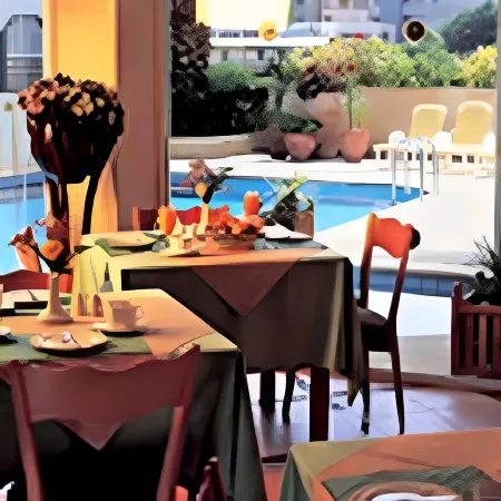 Chrielka Hotel