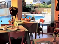 Chrielka Hotel