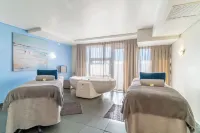 Lagoon Beach Hotel & Spa - Spa