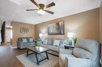 克拉克斯維爾的希望之家