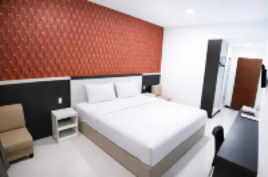 Shangrila Hotel Hotels in Asahan Regency