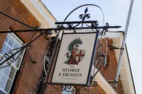 The George and Dragon - A Heartwood Inn - 2-Star