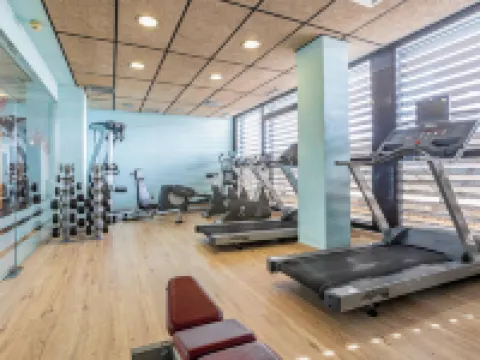 Hotel Sercotel Las Artes Hoteles en Pinto