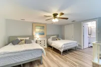 Orange Beach Condo w/ Dock: Boater's Paradise! - Condos