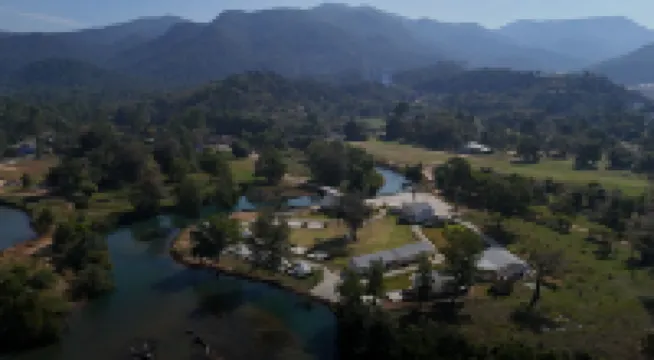 L'camp and cafe' Kohchang