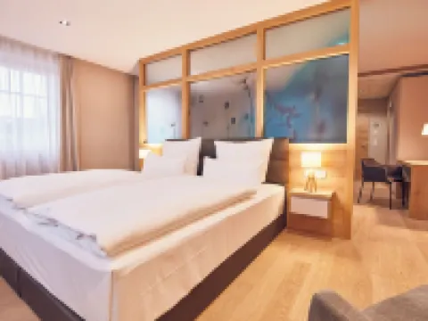 Seehotel Maria Laach Hotels in Ahrweiler