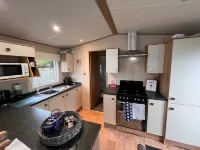 Peaceful Whitley Bay Getaway with Shared Indoor Pool - 수영장