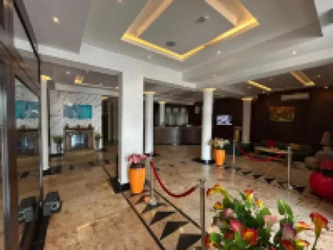 Vicpealia Hotel Ltd