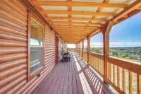 17 Mi to Tarleton State: Mtn-view Hideaway! - 3-Star