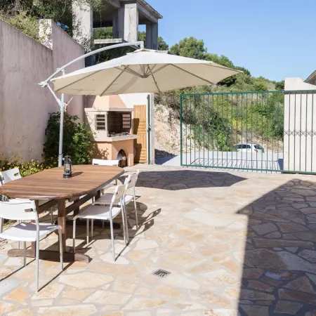 Myrtos Cottages Kefalonia