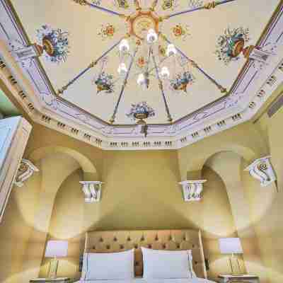 Tandem Veedor de Galeras Suites Rooms