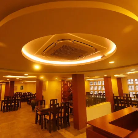 Kfour Apartment & Hotels Private Limited
