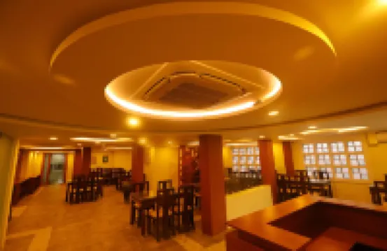 Kfour Apartment & Hotels Private Limited