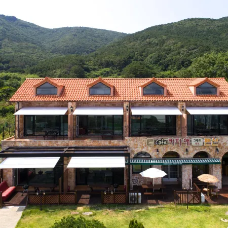 Grand Pension