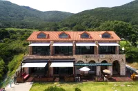 大旅館 - 寵物友善