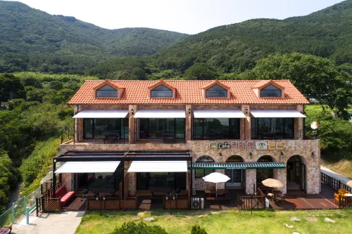 Grand Pension
