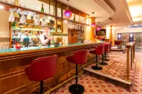 PLAZA Premium Schwerin - bar