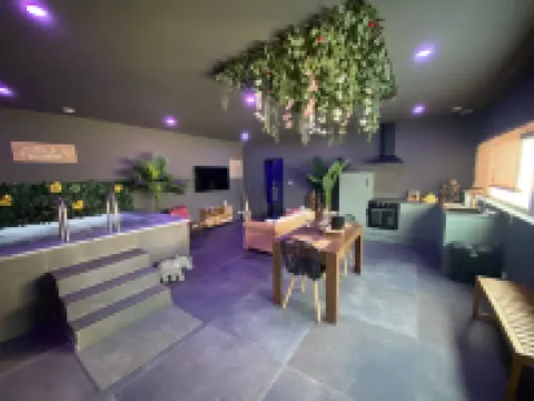 Your Wellness Break! Hotels in Chateau Dalhem