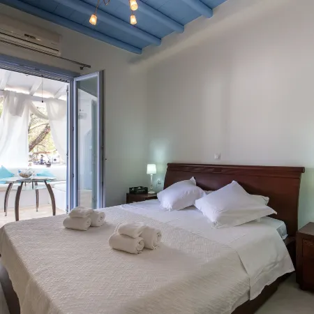 Mimoza Collection suites
