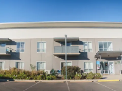 MainStay Suites Whyalla Hotels in Whyalla