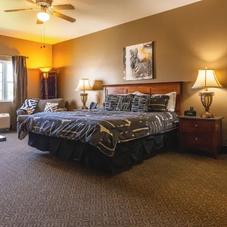 Wild Rose Casino & Hotel Clinton