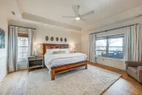 Sapphire Mountaintop Cabin w/ Views & 2 Decks - Homestays