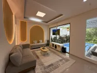 Villa Amethyst M-57 with Private Pool Hotels in Cimenyan