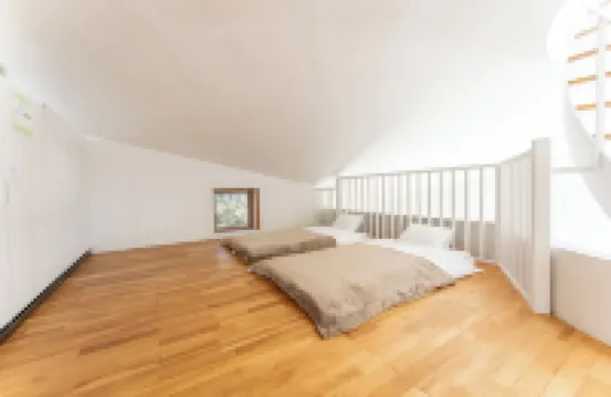 SMART VILLA Hakone Ashinoko