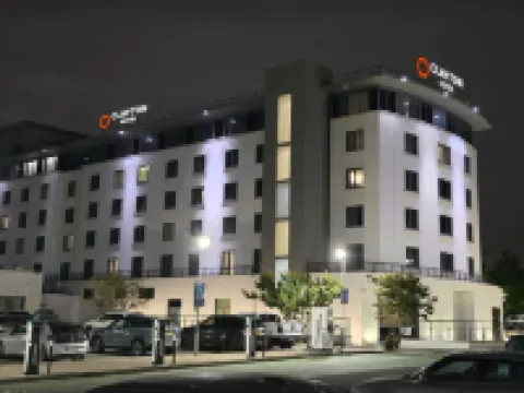 Clayton Hotel Dublin Airport Central Hotels in Dublin