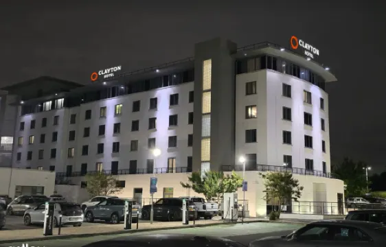 Clayton Hotel Dublin Airport Central Hotels in Malahide