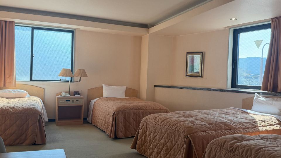 City Hotel Michi