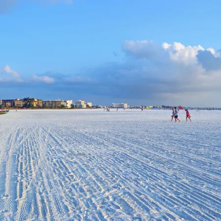 Beach Road