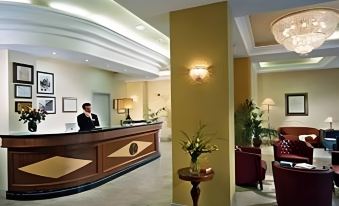 Europa Palace Hotel - Housity