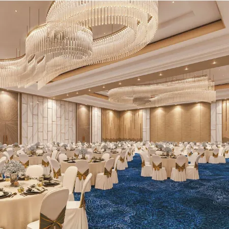 Merlis Hotel Coimbatore