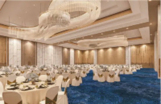 Merlis Hotel Coimbatore