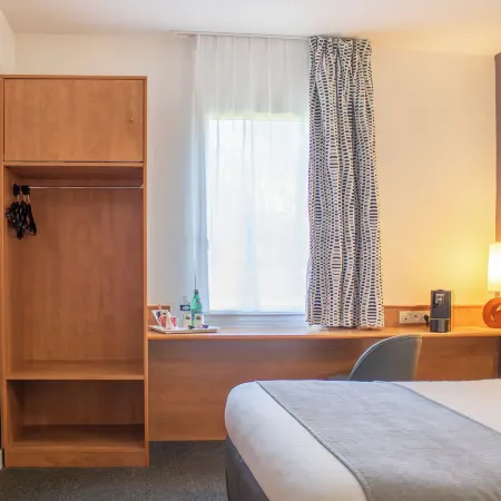 Brit Hotel Confort Bressuire