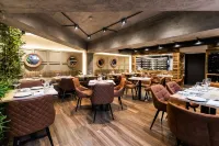 La Suite Boutique Hotel - Frühstück