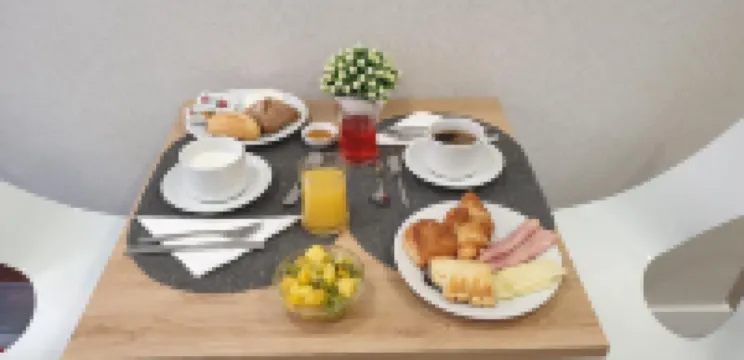 MyStay Porto Bolhão