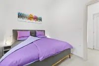 Apartment, 100m from the beach - Balkoner