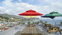 Janghohang J Story Spa Pension