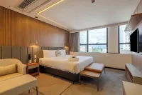 Roomo Transamerica Goiânia Marista Urbà -  Appartamenti vacanze