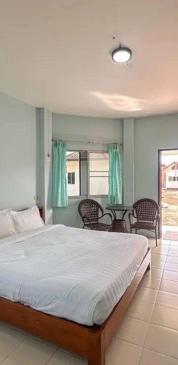 ห้องสแตนดาร์ด เตียงคิงไซส์