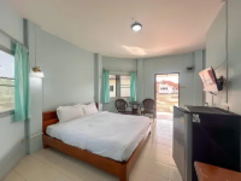 Chumphon Park Resort